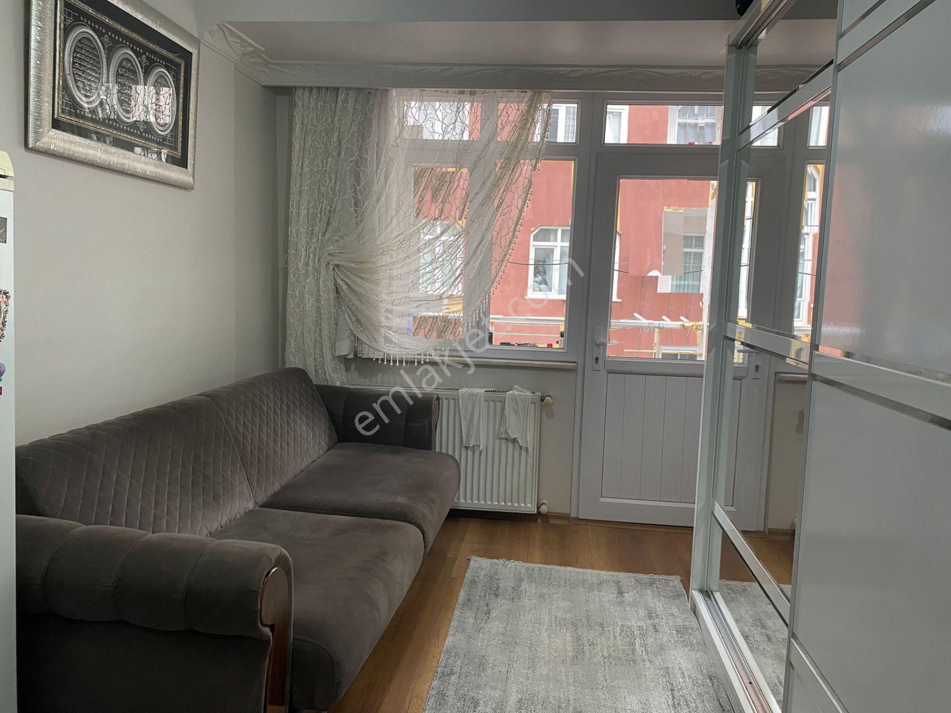 Avrupa Emlak Tan Esenler Kazım Karabekir Mh 85 M² 2+1 2.kat,iskanlı,krediye Uygun,asansörlü - Görsel 7