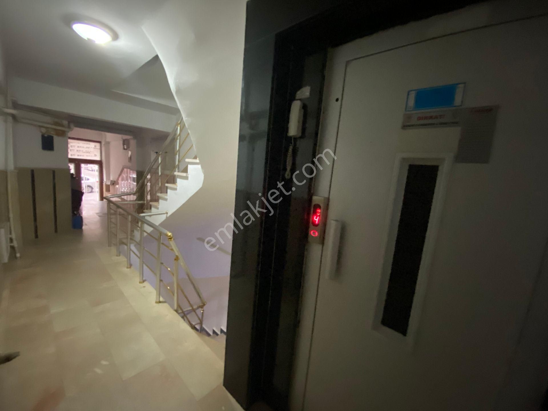 Avrupa Emlak Tan Esenler Kazım Karabekir Mh 85 M² 2+1 2.kat,iskanlı,krediye Uygun,asansörlü - Görsel 21