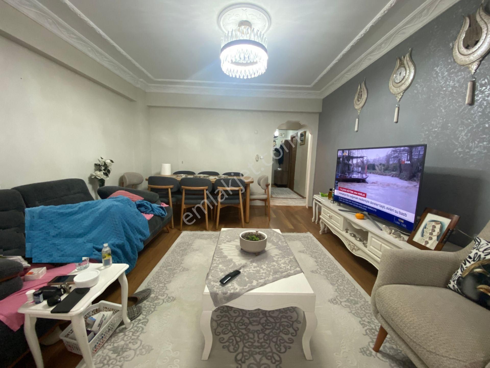 Avrupa Emlak Tan Esenler Kazım Karabekir Mh 85 M² 2+1 2.kat,iskanlı,krediye Uygun,asansörlü - Görsel 3