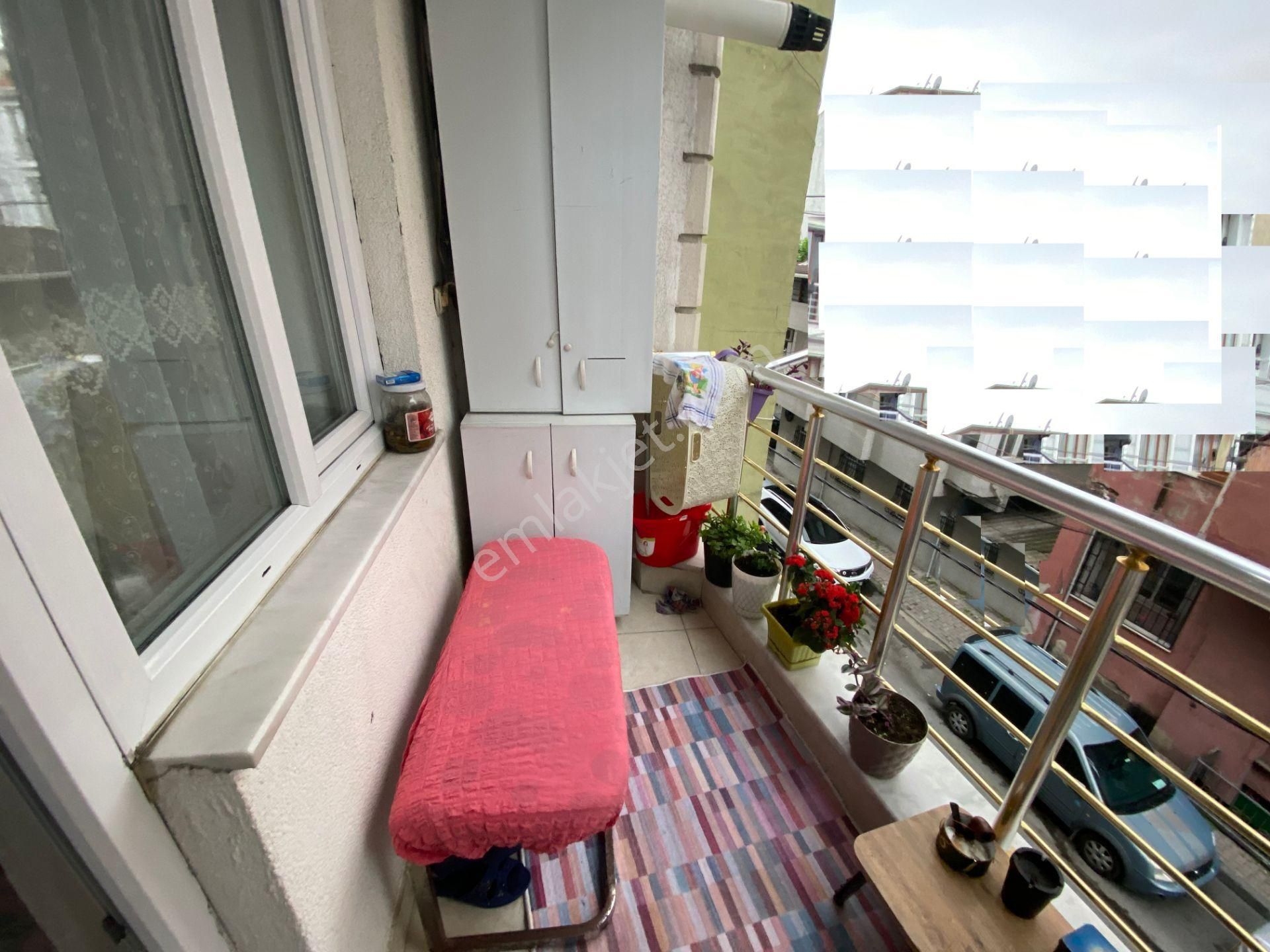 Avrupa Emlak Tan Esenler Kazım Karabekir Mh 85 M² 2+1 2.kat,iskanlı,krediye Uygun,asansörlü - Görsel 10