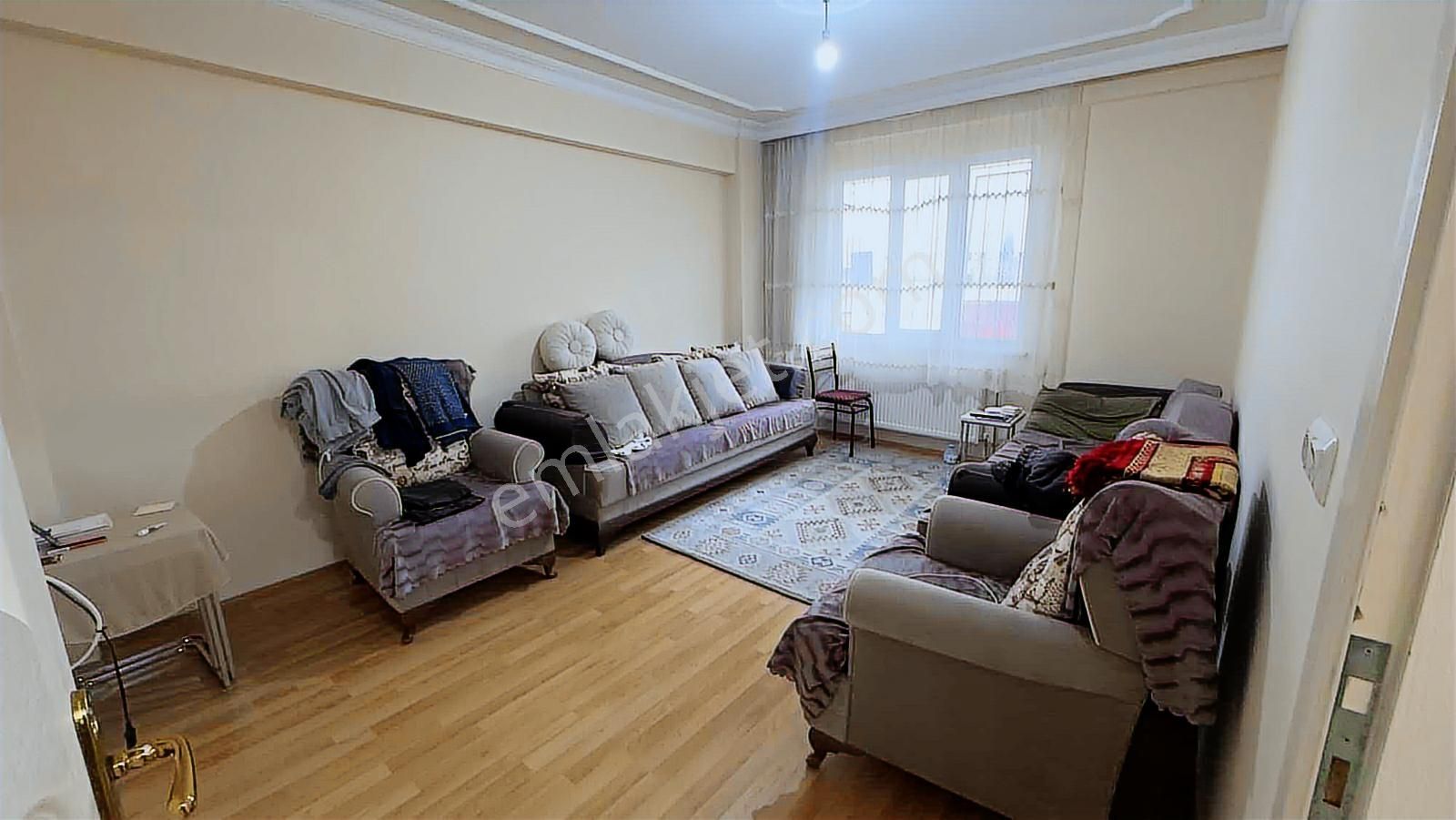 //revos// Aşevi'nin Yanında İskanlı 2+1 Daire - Görsel 4