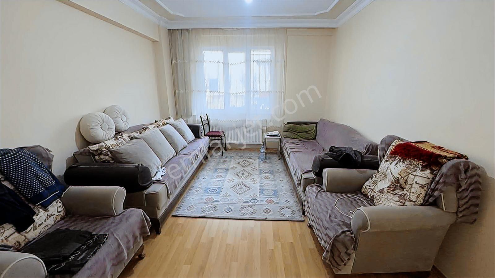 //revos// Aşevi'nin Yanında İskanlı 2+1 Daire - Görsel 2
