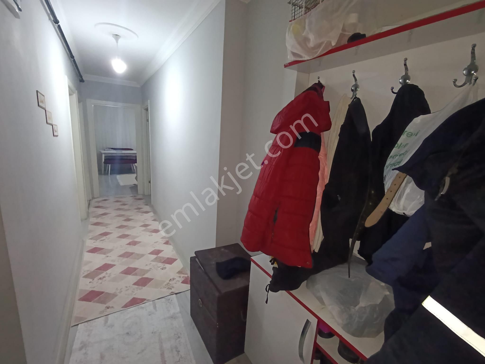 Pendik Esenyalı Fatih Mahallesi"de Asansörlü Oto Parklı 2+1 90m2 Daire - Görsel 18