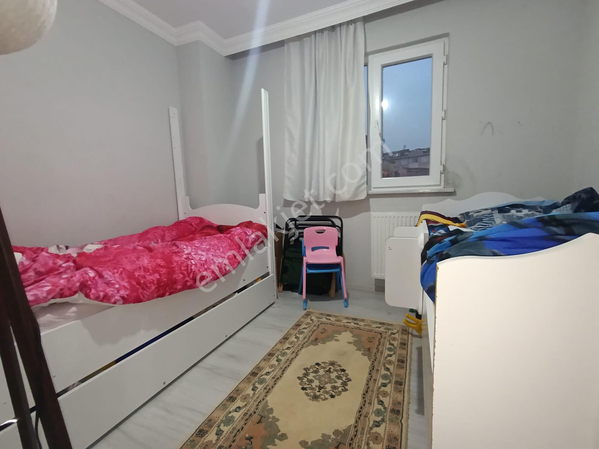 Pendik Esenyalı Fatih Mahallesi"de Asansörlü Oto Parklı 2+1 90m2 Daire - Görsel 9