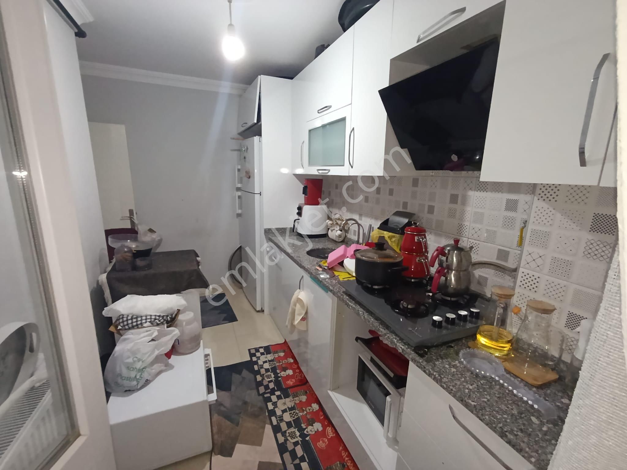 Pendik Esenyalı Fatih Mahallesi"de Asansörlü Oto Parklı 2+1 90m2 Daire - Görsel 20