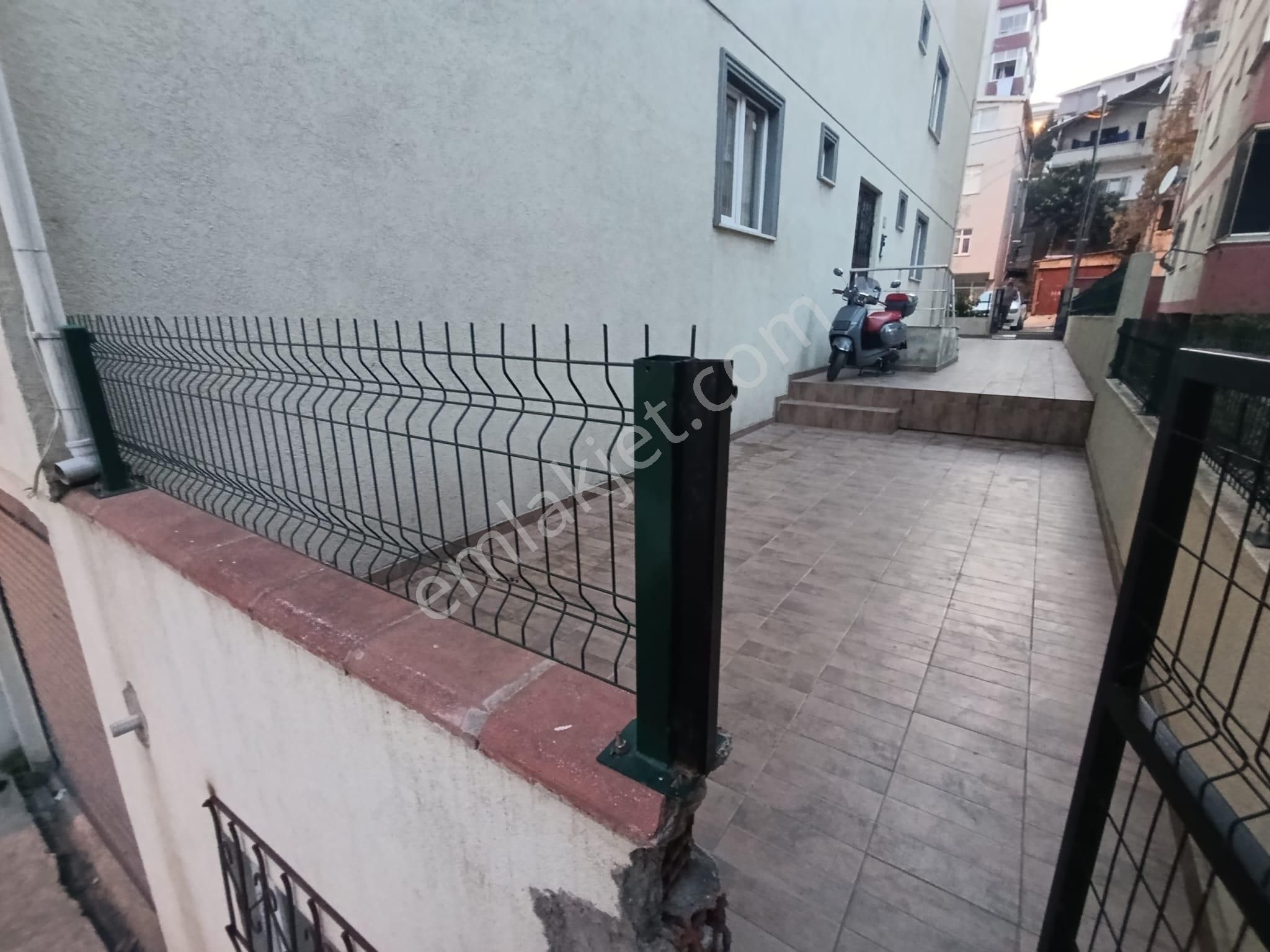 Pendik Esenyalı Fatih Mahallesi"de Asansörlü Oto Parklı 2+1 90m2 Daire - Görsel 30