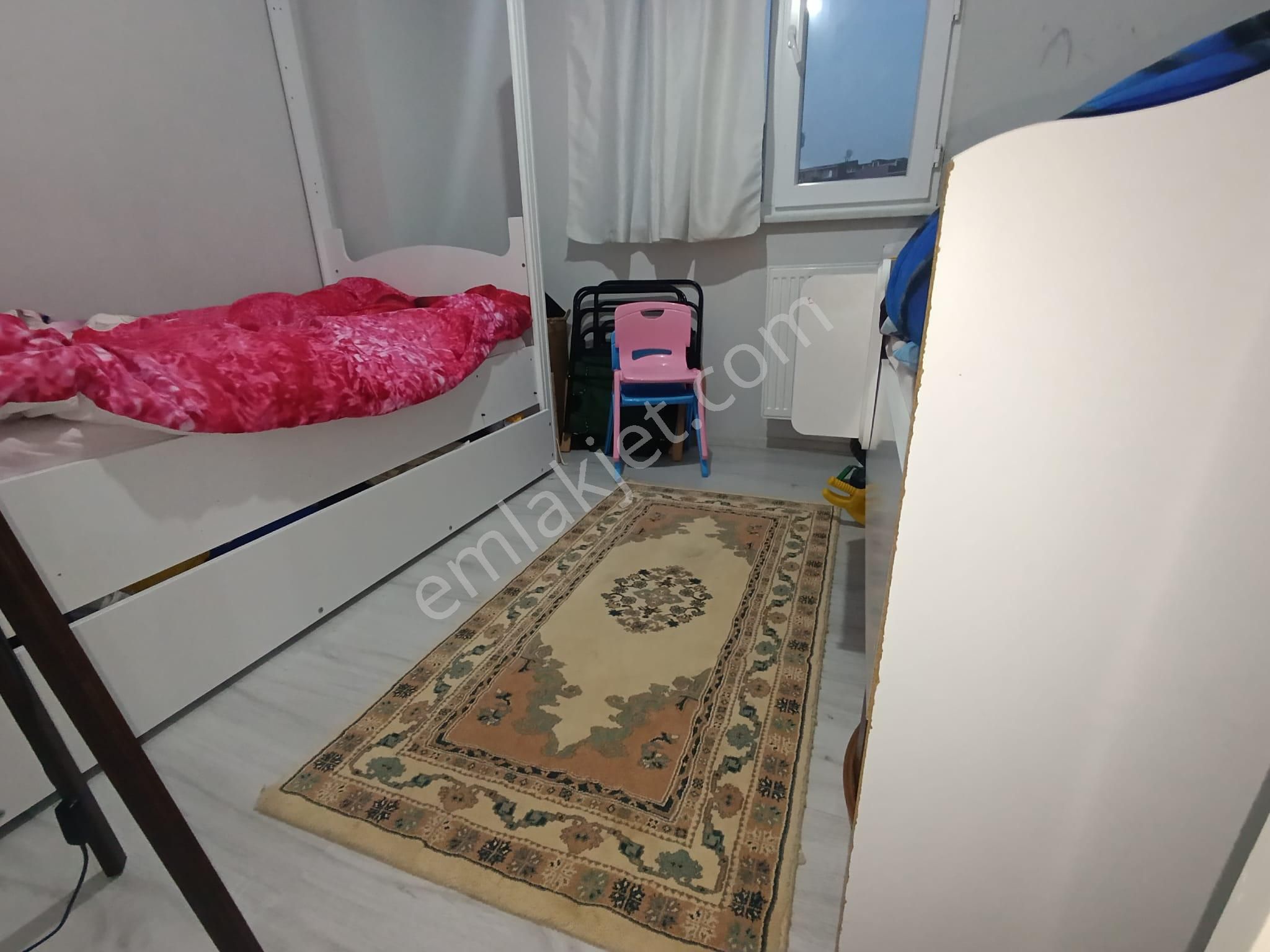 Pendik Esenyalı Fatih Mahallesi"de Asansörlü Oto Parklı 2+1 90m2 Daire - Görsel 10