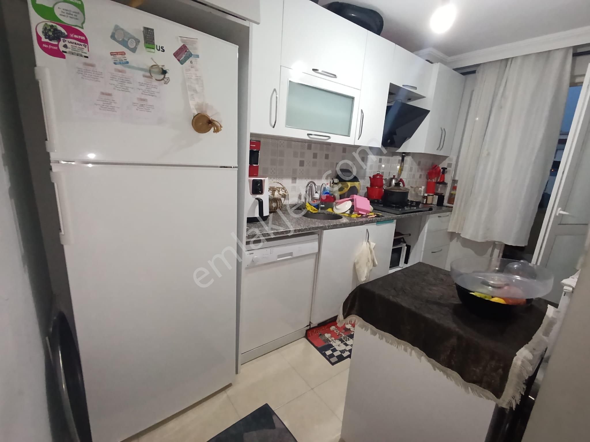 Pendik Esenyalı Fatih Mahallesi"de Asansörlü Oto Parklı 2+1 90m2 Daire - Görsel 21