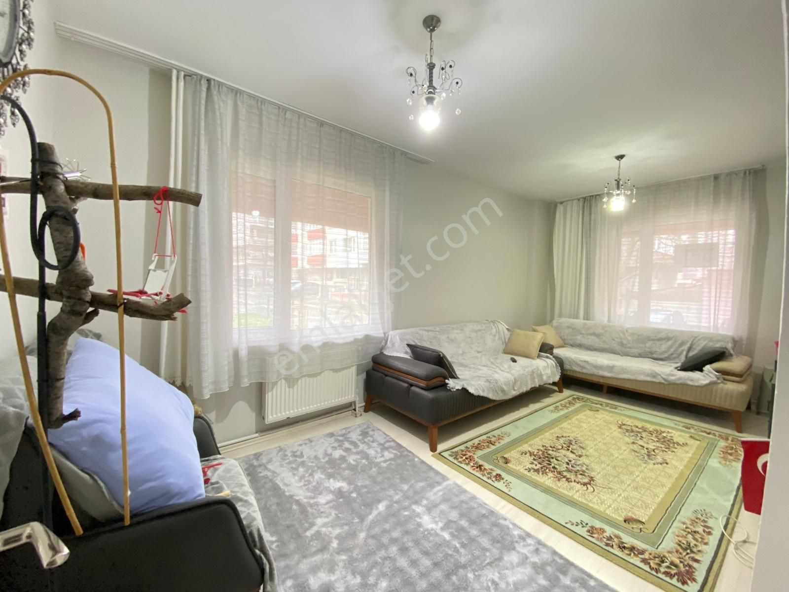 Çorlu Nusratiye Mahalesinde 3+1 Satılık Daire - Görsel 2