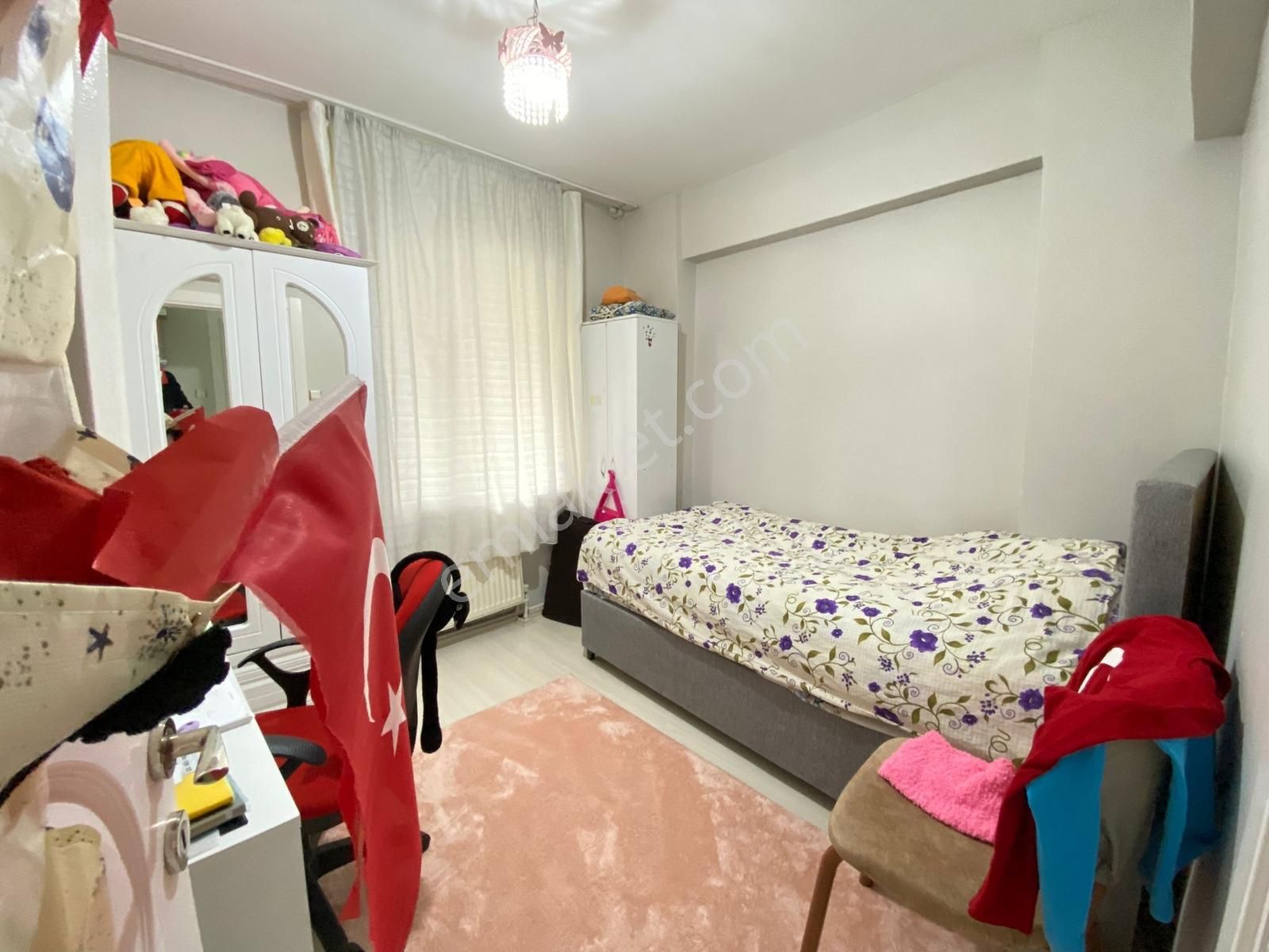 Çorlu Nusratiye Mahalesinde 3+1 Satılık Daire - Görsel 4