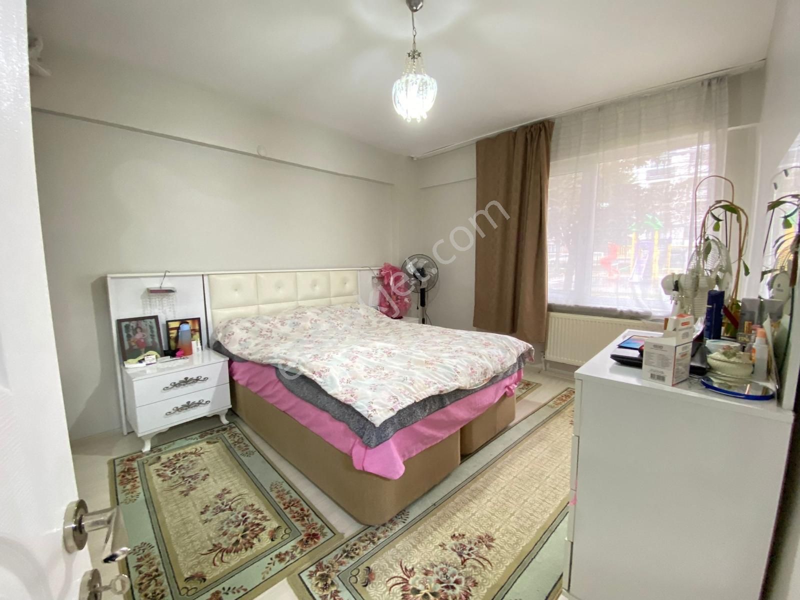 Çorlu Nusratiye Mahalesinde 3+1 Satılık Daire - Görsel 7