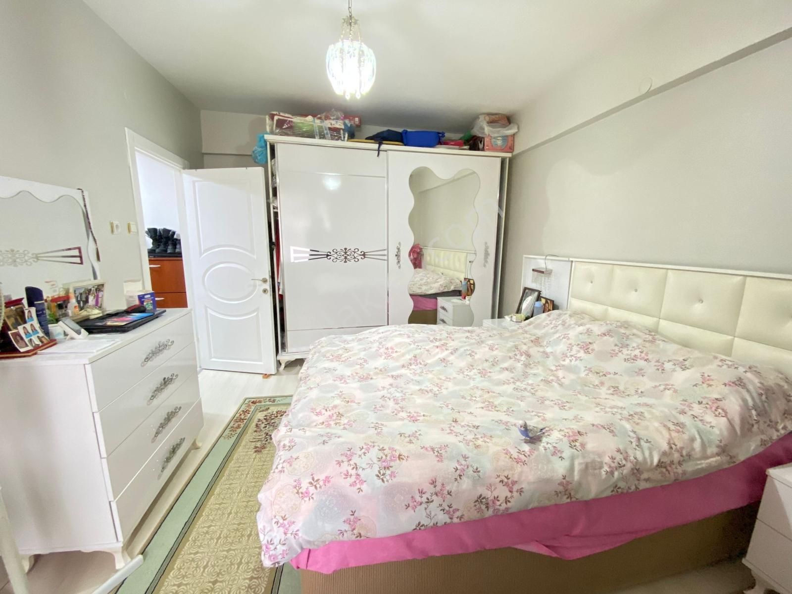 Çorlu Nusratiye Mahalesinde 3+1 Satılık Daire - Görsel 12