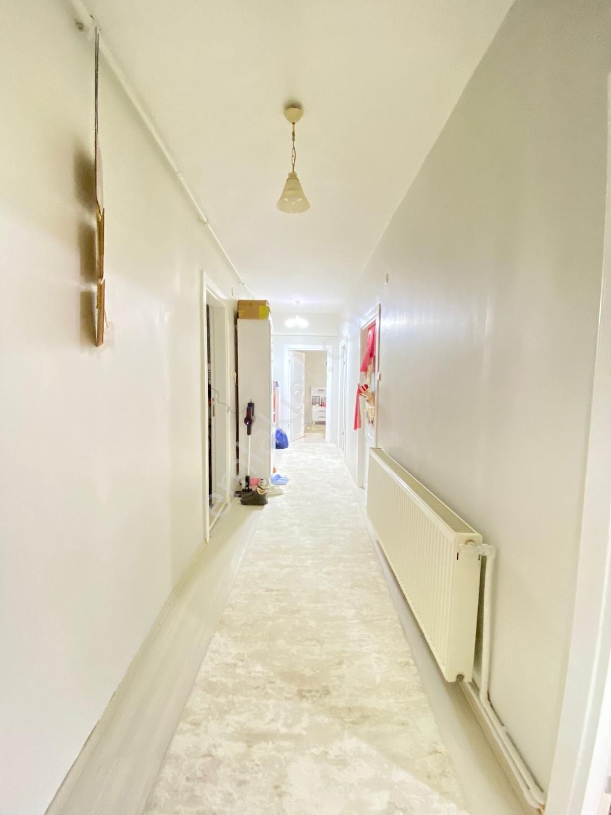 Çorlu Nusratiye Mahalesinde 3+1 Satılık Daire - Görsel 17