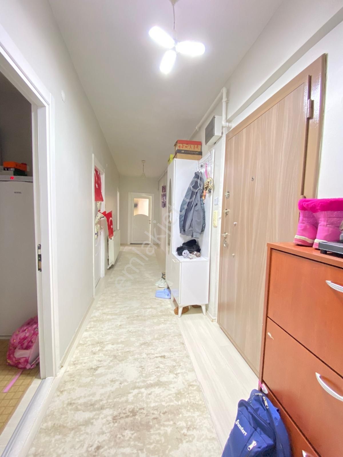 Çorlu Nusratiye Mahalesinde 3+1 Satılık Daire - Görsel 18