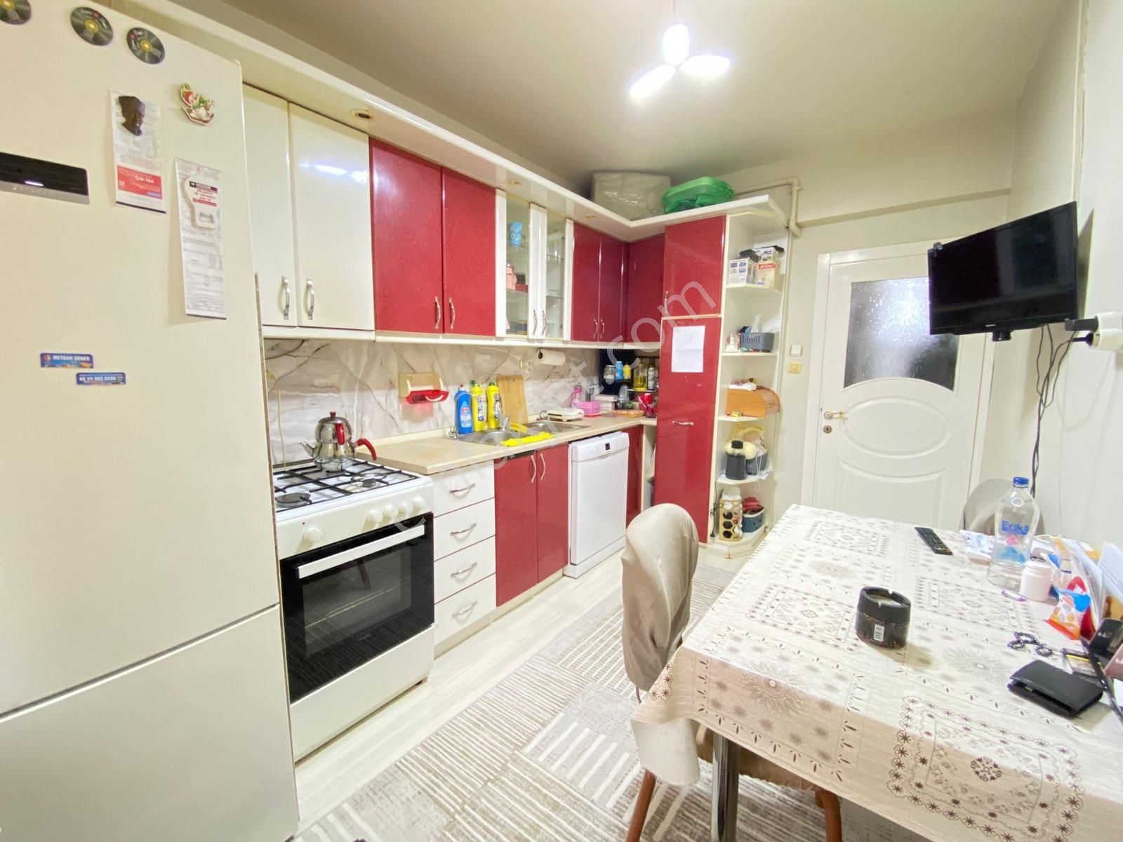 Çorlu Nusratiye Mahalesinde 3+1 Satılık Daire - Görsel 9