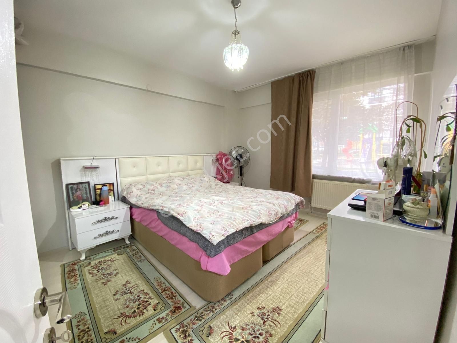 Çorlu Nusratiye Mahalesinde 3+1 Satılık Daire - Görsel 6