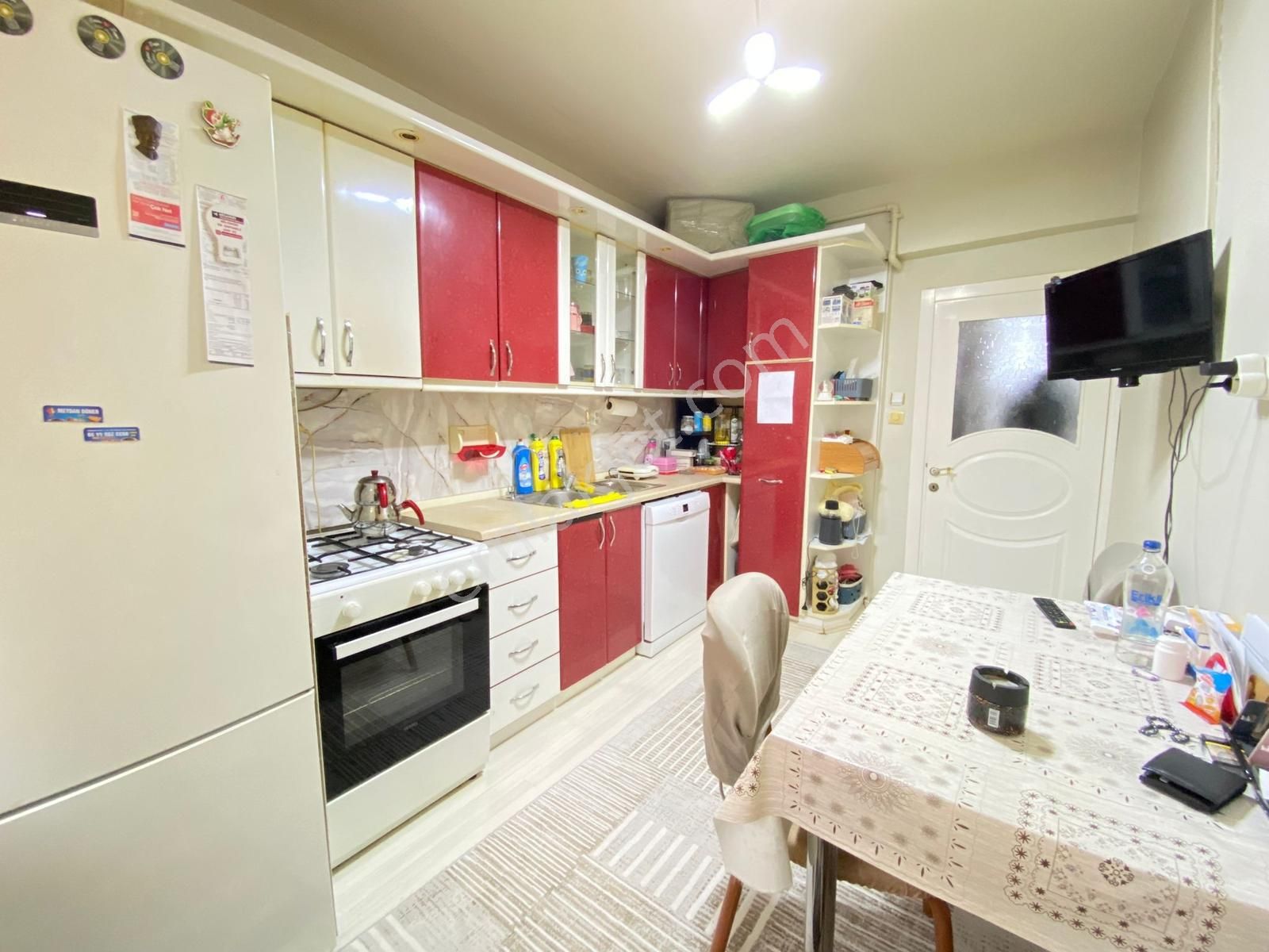 Çorlu Nusratiye Mahalesinde 3+1 Satılık Daire - Görsel 8