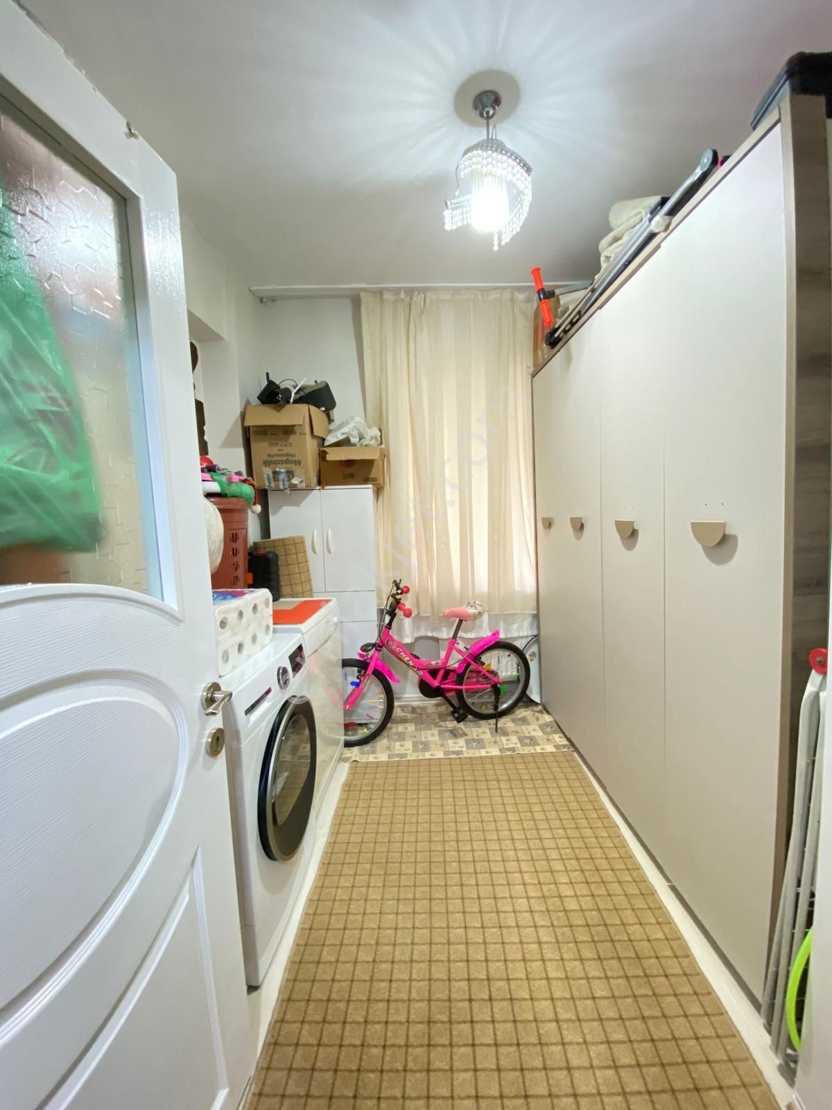 Çorlu Nusratiye Mahalesinde 3+1 Satılık Daire - Görsel 16