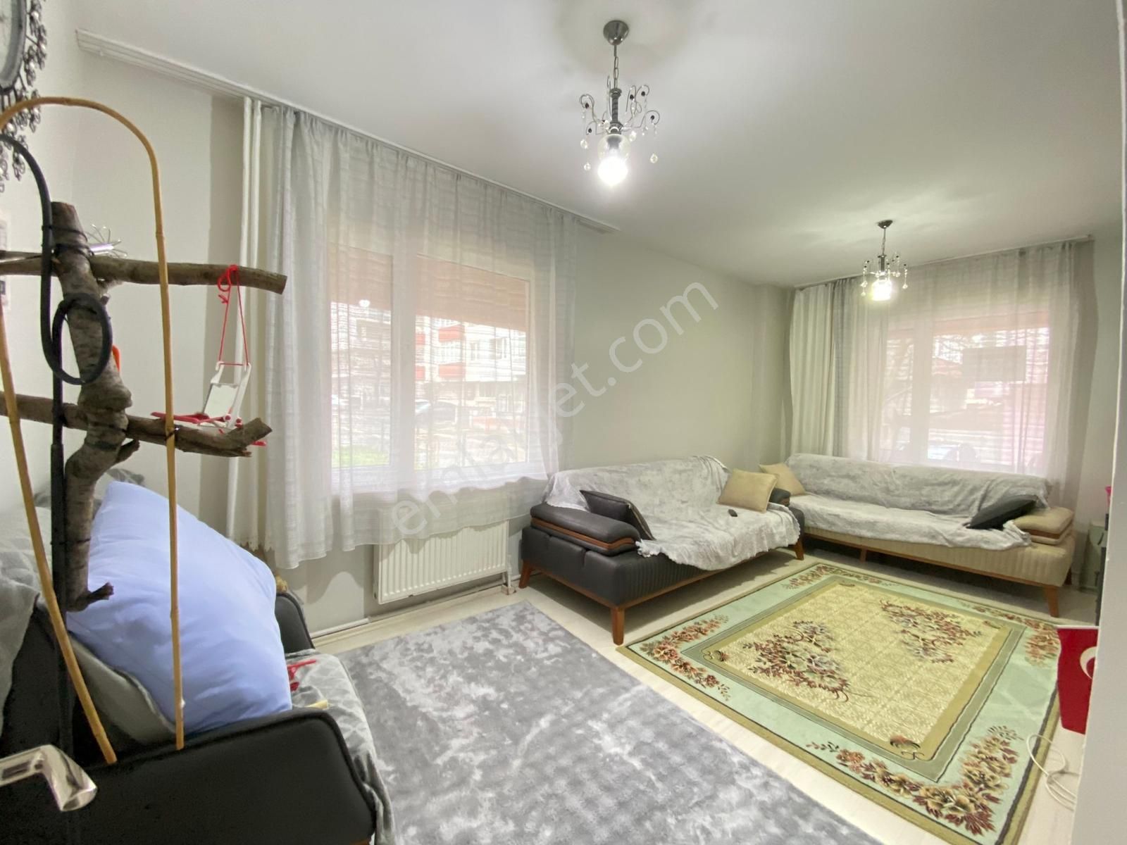 Çorlu Nusratiye Mahalesinde 3+1 Satılık Daire - Görsel 3