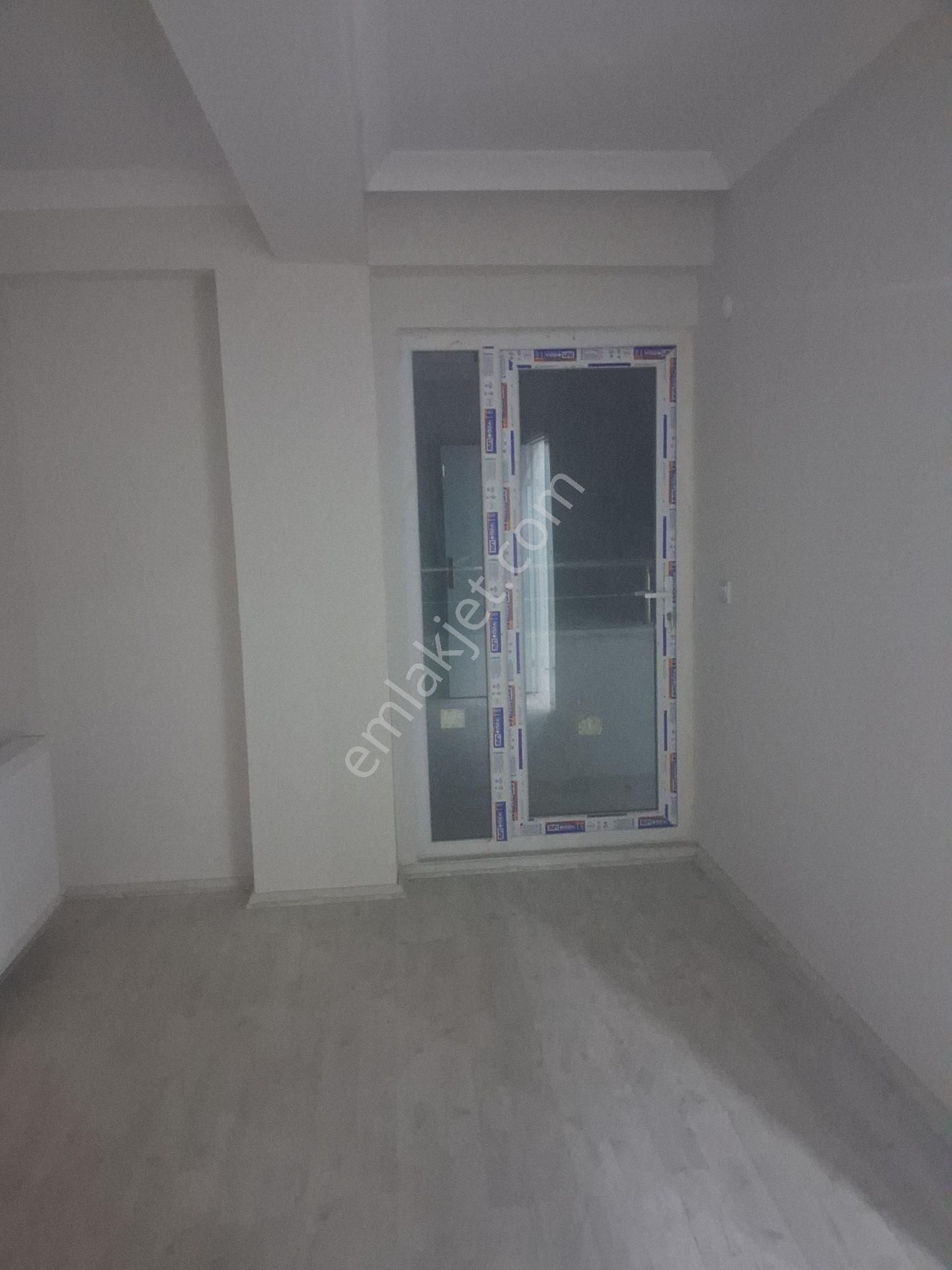 Nef'e Yakın Sıfır Kombili Esyasız Kiralık Daire - Görsel 14