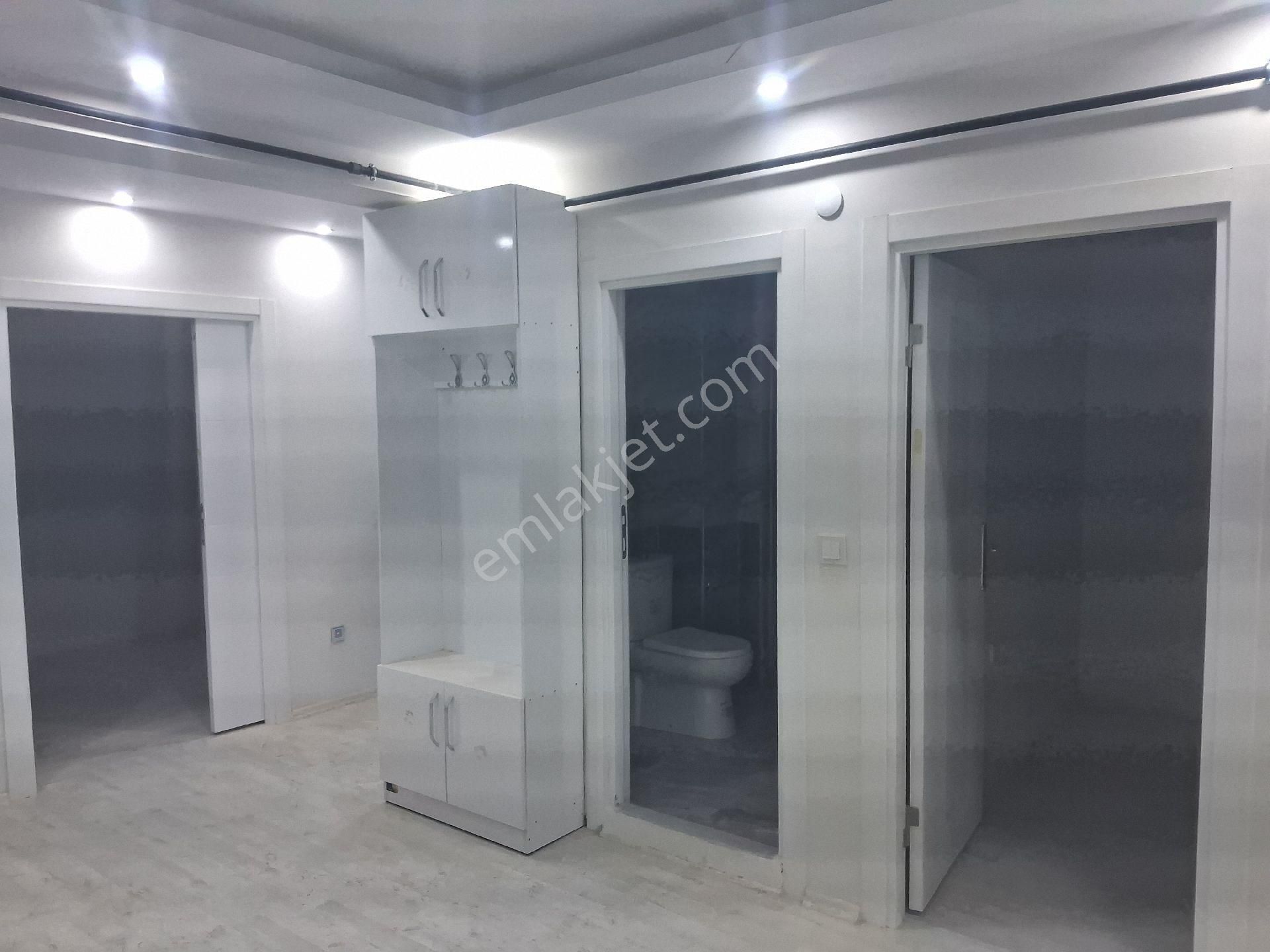 Nef'e Yakın Sıfır Kombili Esyasız Kiralık Daire - Görsel 16