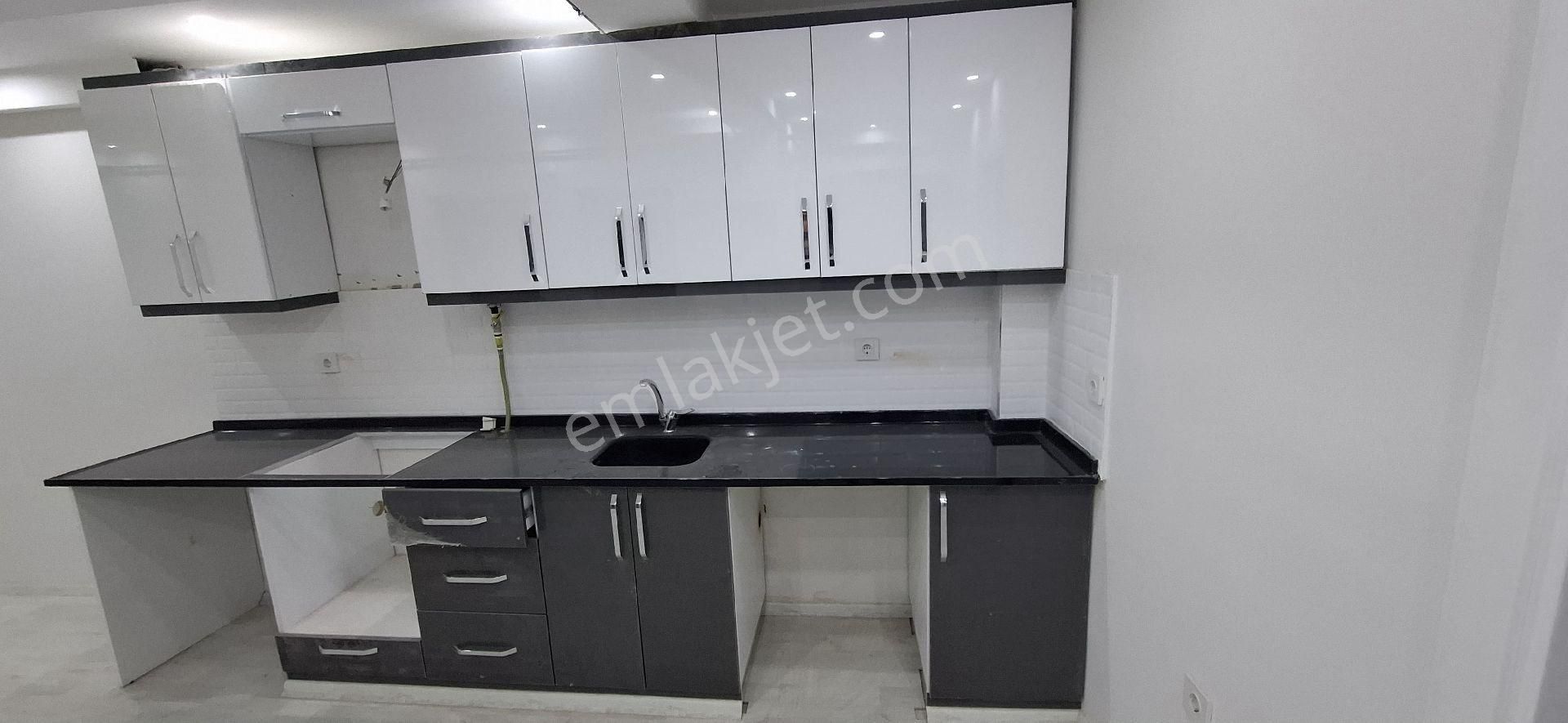 Nef'e Yakın Sıfır Kombili Esyasız Kiralık Daire - Görsel 6