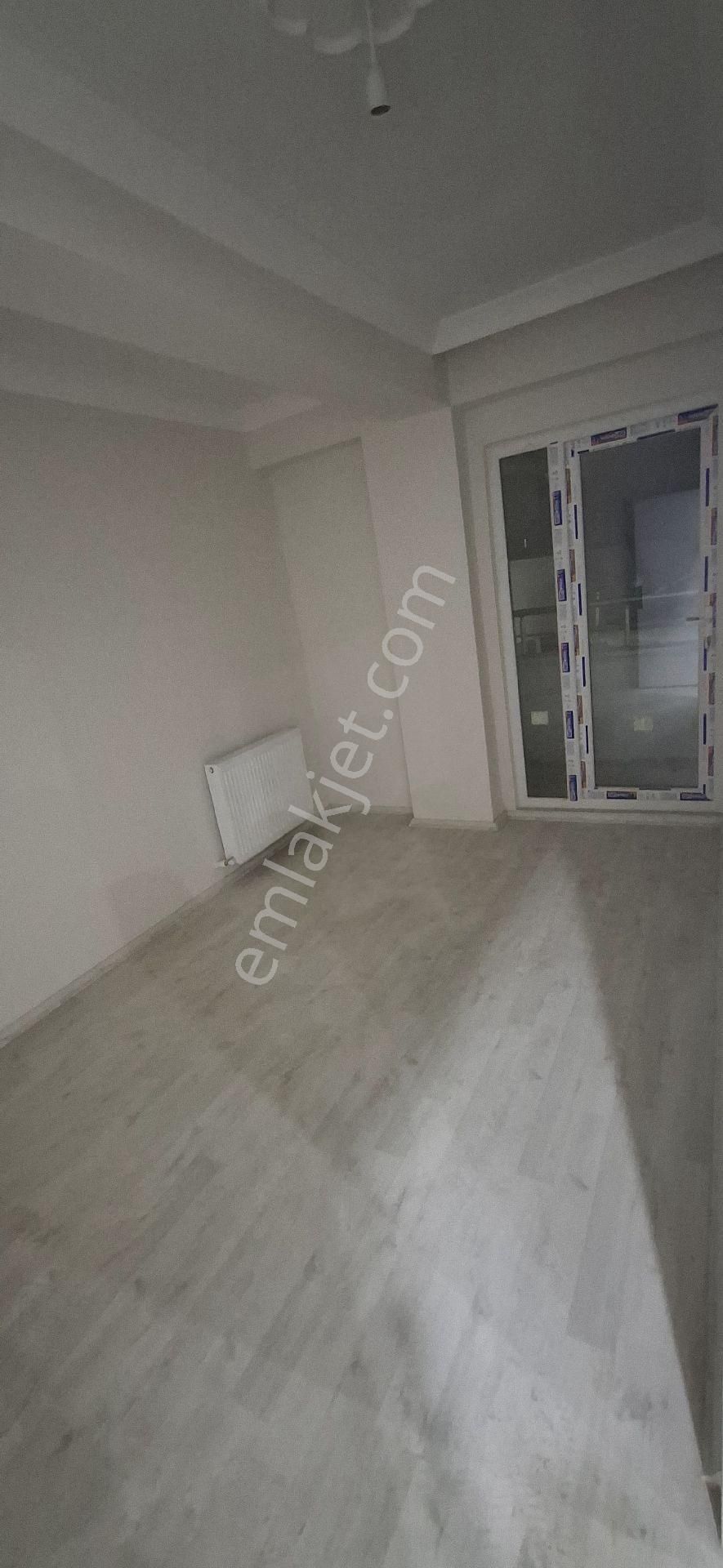 Nef'e Yakın Sıfır Kombili Esyasız Kiralık Daire - Görsel 9