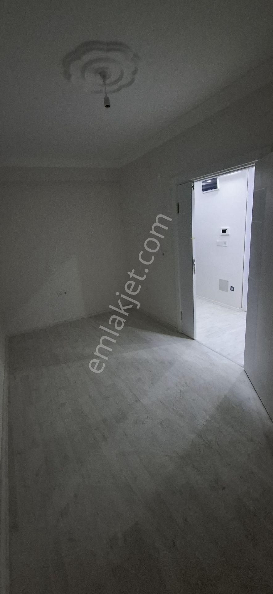 Nef'e Yakın Sıfır Kombili Esyasız Kiralık Daire - Görsel 10