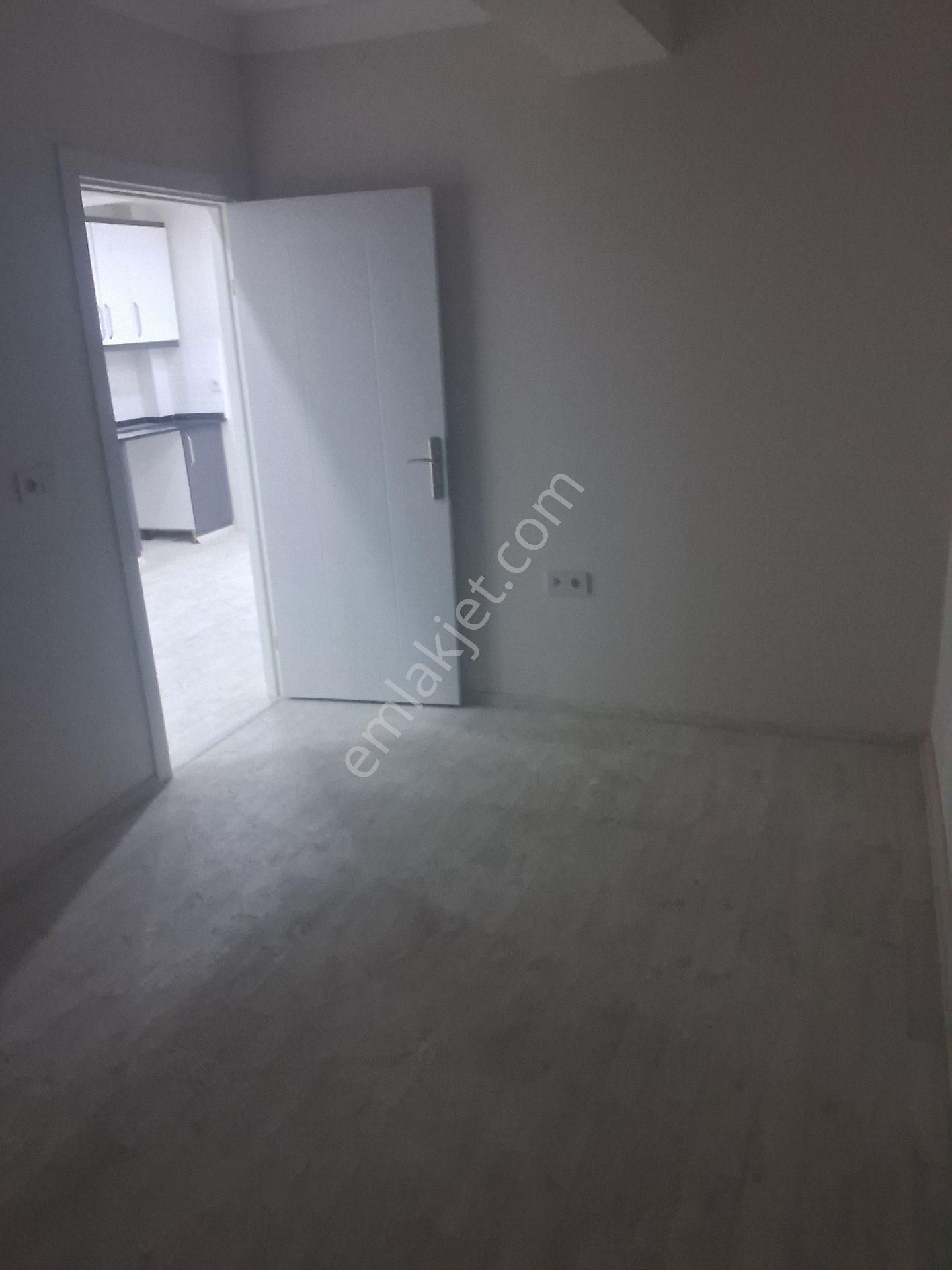 Nef'e Yakın Sıfır Kombili Esyasız Kiralık Daire - Görsel 13