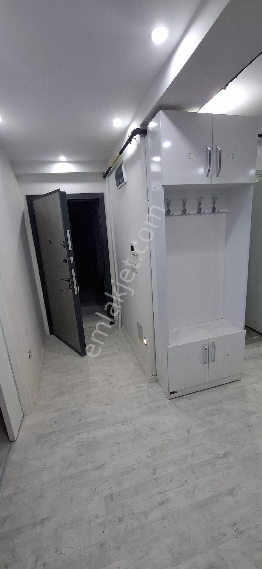 Nef'e Yakın Sıfır Kombili Esyasız Kiralık Daire - Görsel 2