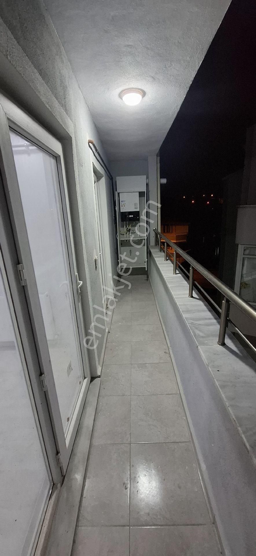 Nef'e Yakın Sıfır Kombili Esyasız Kiralık Daire - Görsel 5