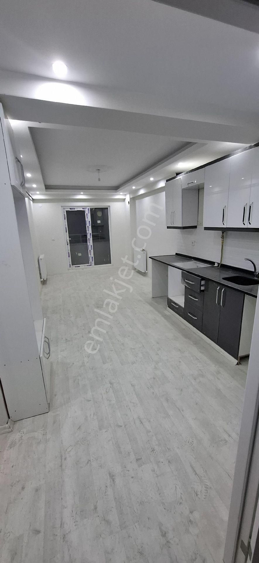 Nef'e Yakın Sıfır Kombili Esyasız Kiralık Daire