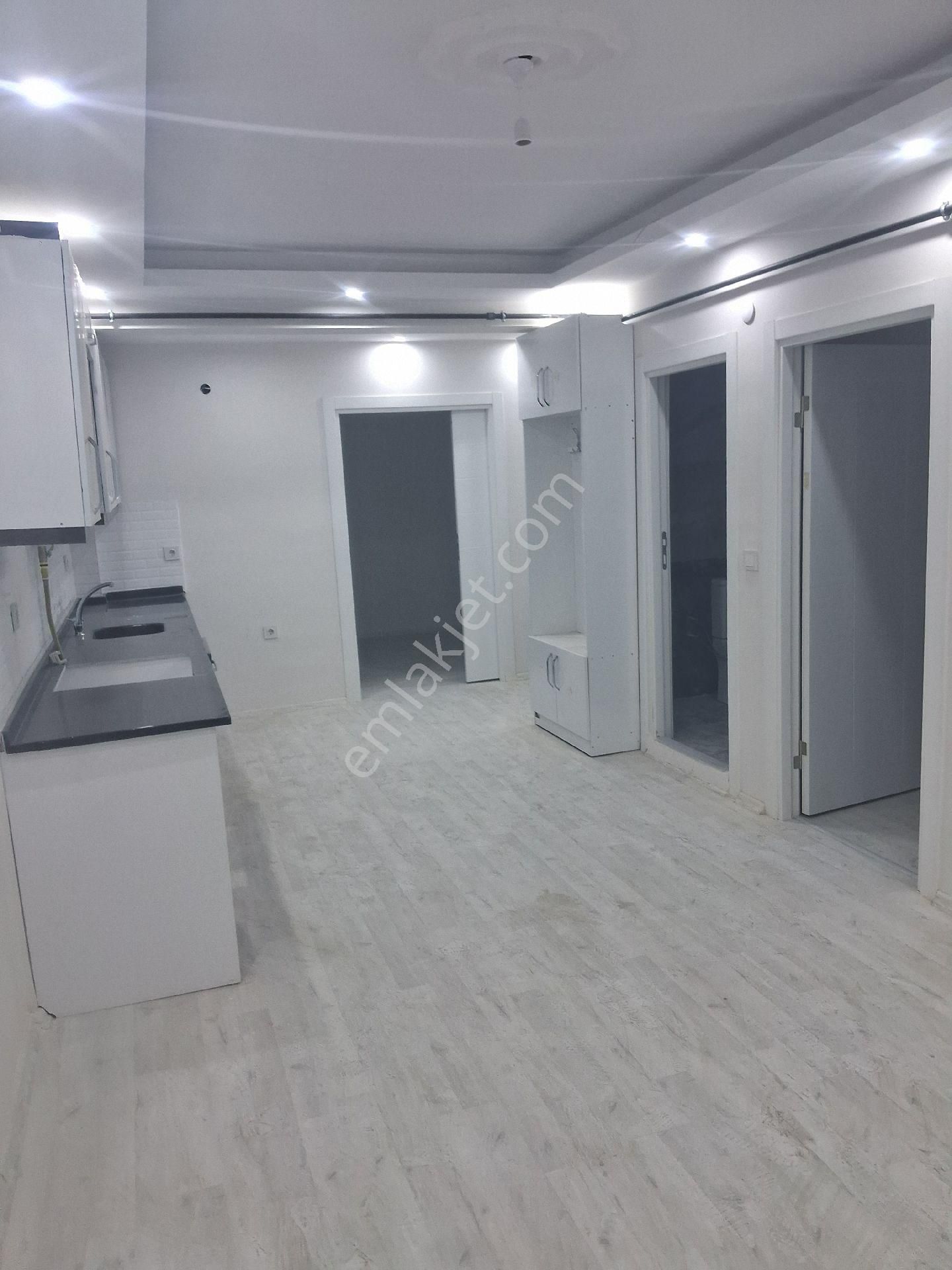 Nef'e Yakın Sıfır Kombili Esyasız Kiralık Daire - Görsel 15