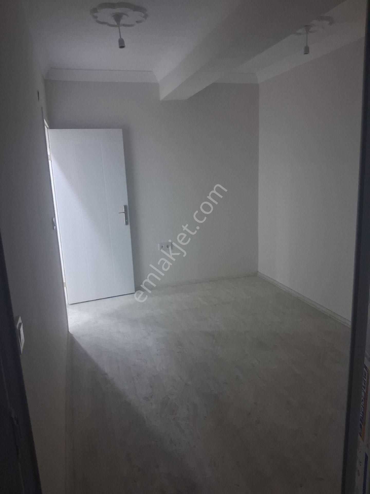 Nef'e Yakın Sıfır Kombili Esyasız Kiralık Daire - Görsel 12