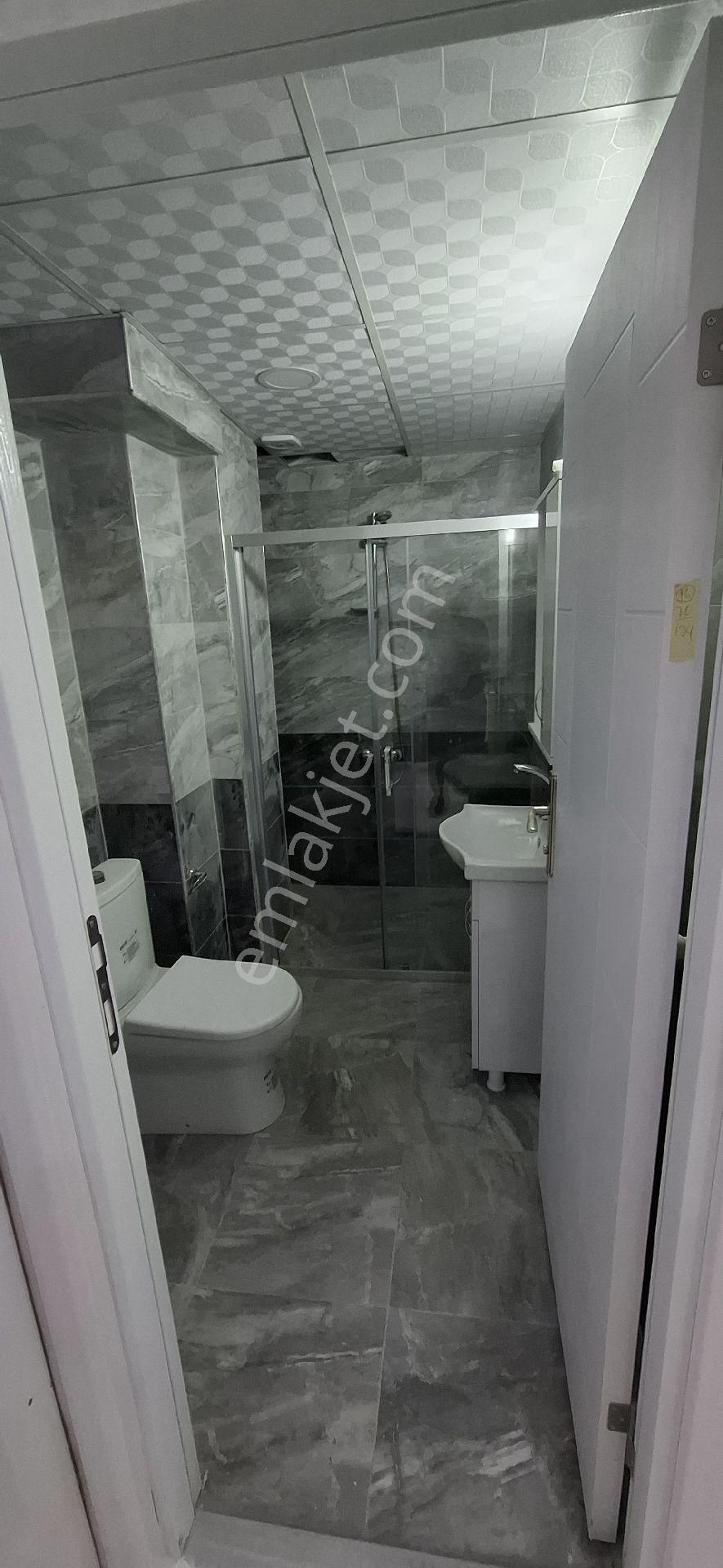 Nef'e Yakın Sıfır Kombili Esyasız Kiralık Daire - Görsel 3