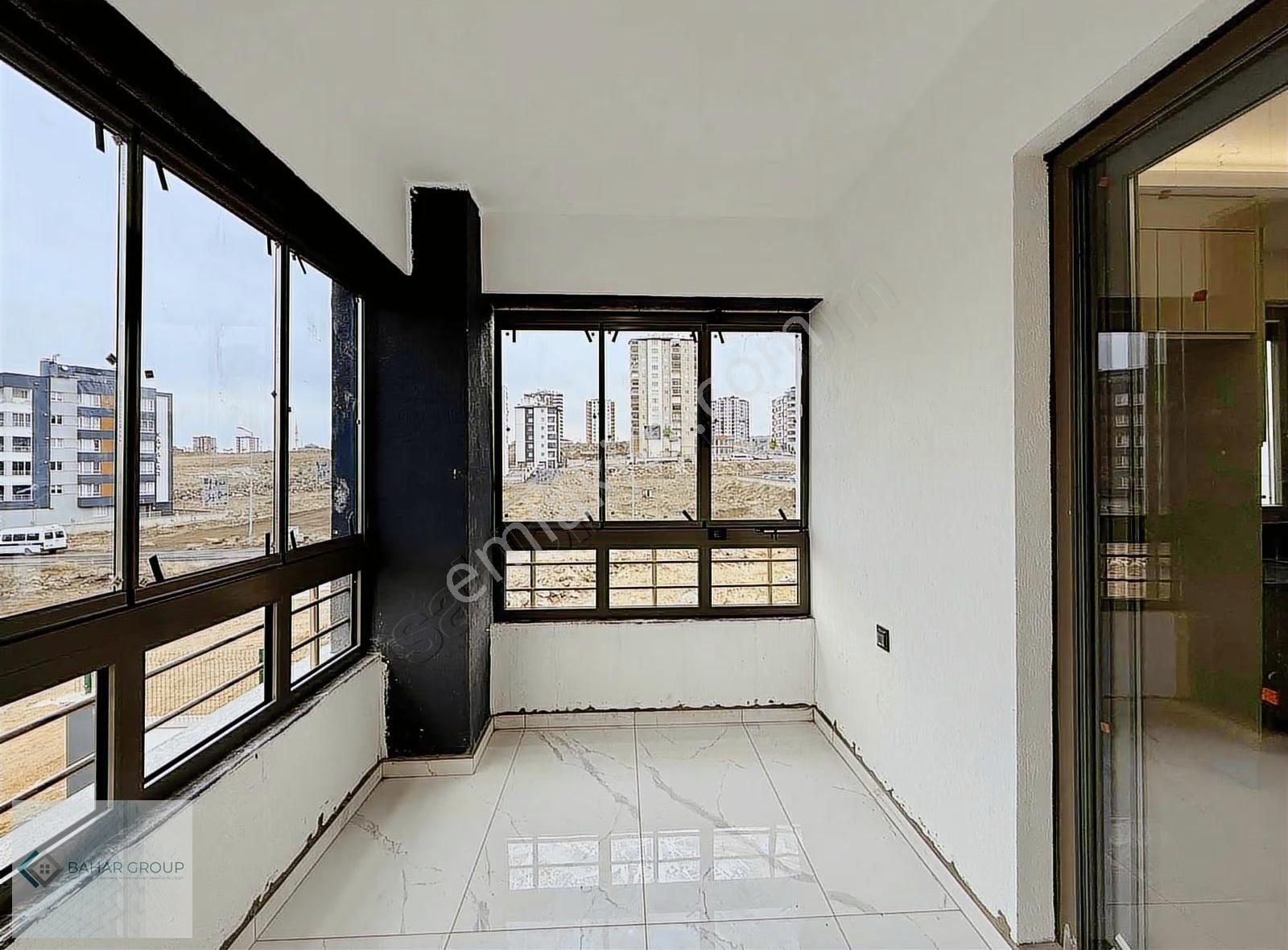 3.5+1 Giyinme Odalı Meskenli Ultra Lüks Daireler - Görsel 25