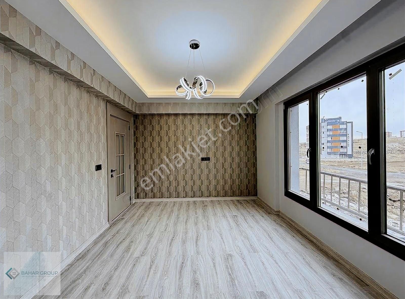 3.5+1 Giyinme Odalı Meskenli Ultra Lüks Daireler - Görsel 7