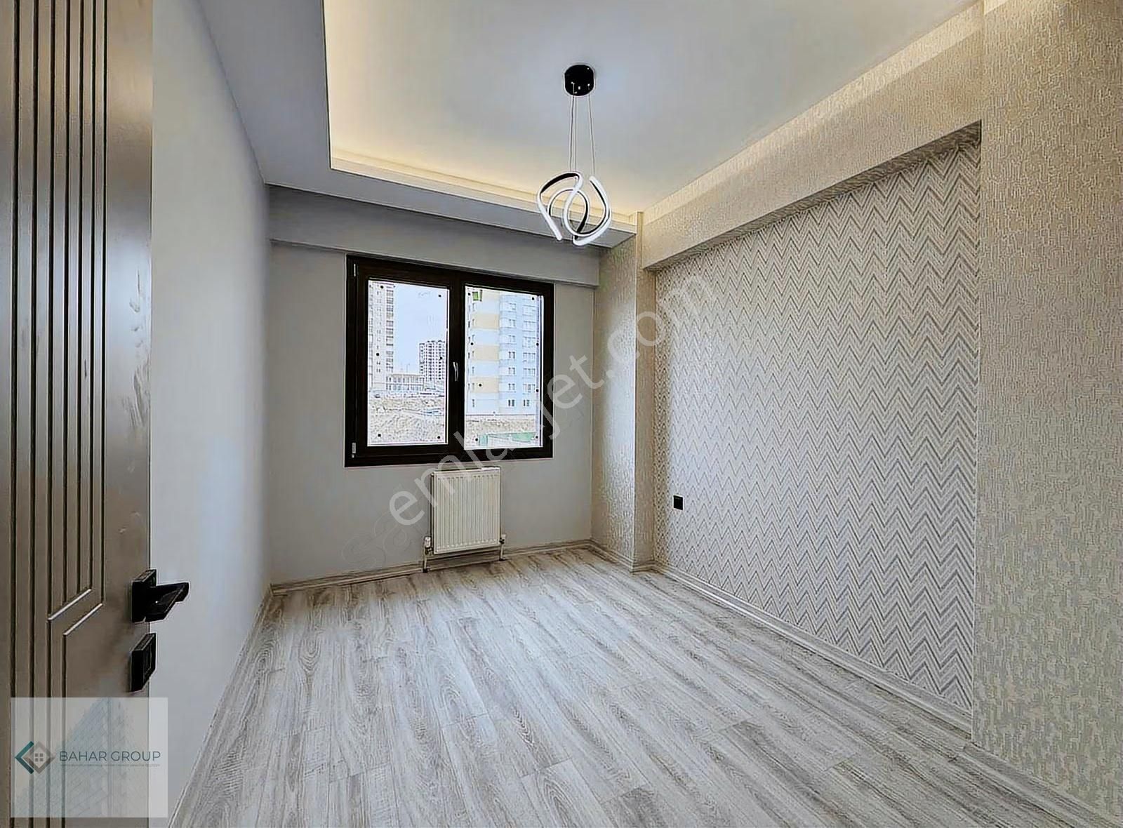 3.5+1 Giyinme Odalı Meskenli Ultra Lüks Daireler - Görsel 9