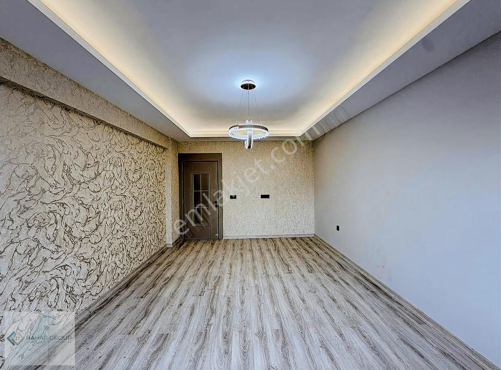 3.5+1 Giyinme Odalı Meskenli Ultra Lüks Daireler - Görsel 15