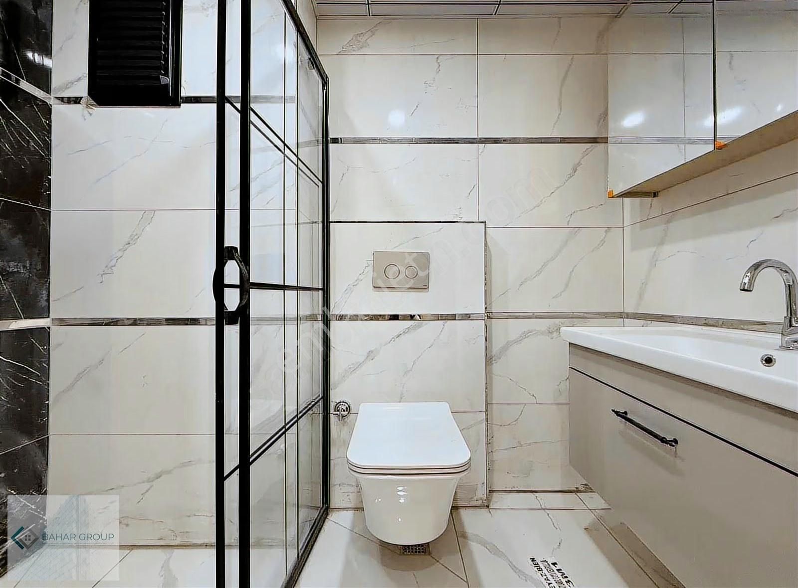 3.5+1 Giyinme Odalı Meskenli Ultra Lüks Daireler - Görsel 10