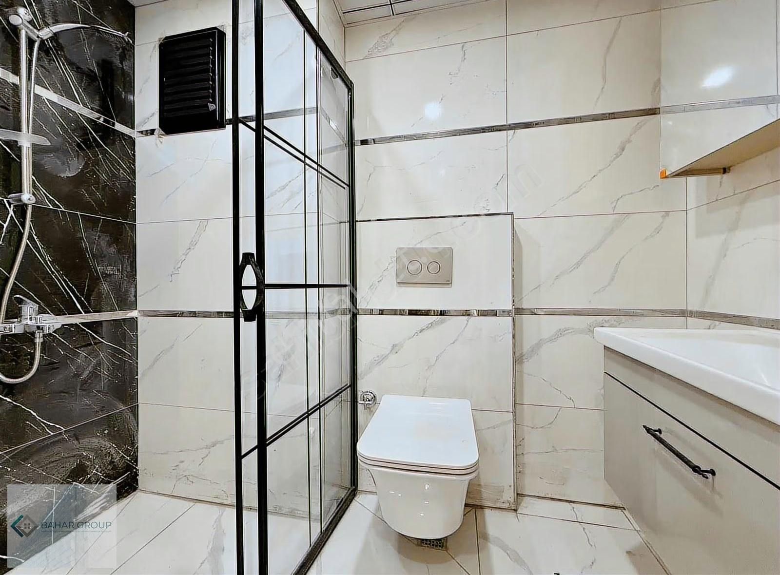 3.5+1 Giyinme Odalı Meskenli Ultra Lüks Daireler - Görsel 13