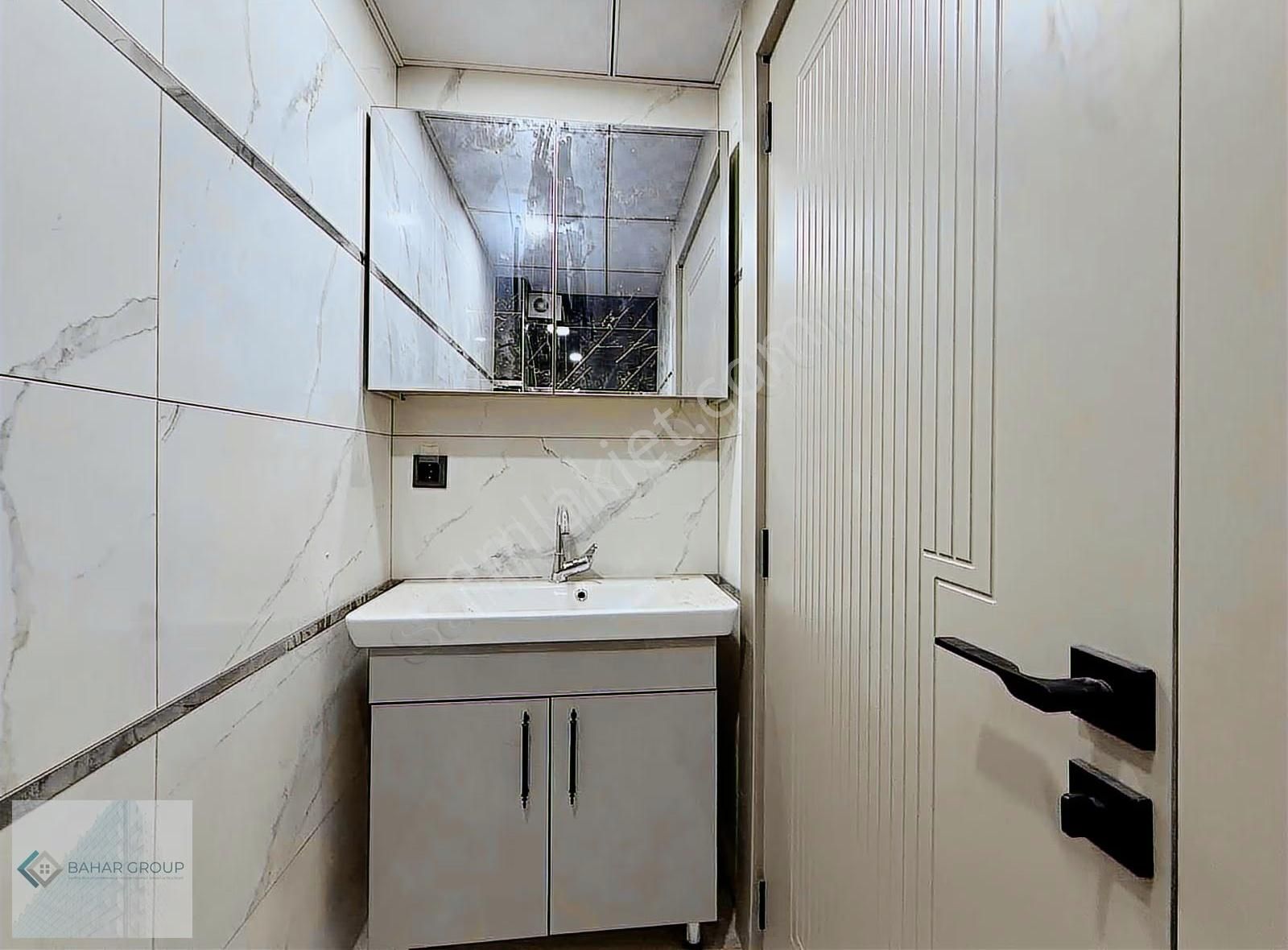 3.5+1 Giyinme Odalı Meskenli Ultra Lüks Daireler - Görsel 4