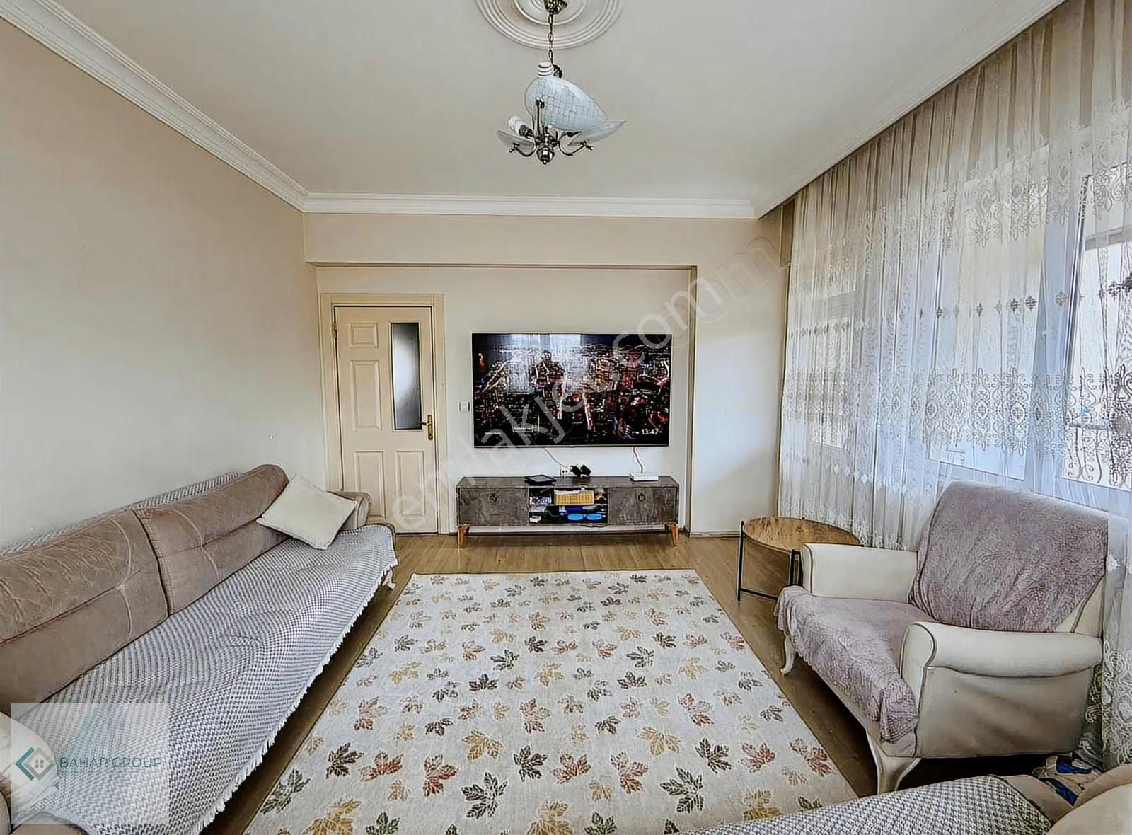 Bahar'dan Esentepe Mahallesinde 3+1 Mükemmel Lokasyonlu Daire - Görsel 2