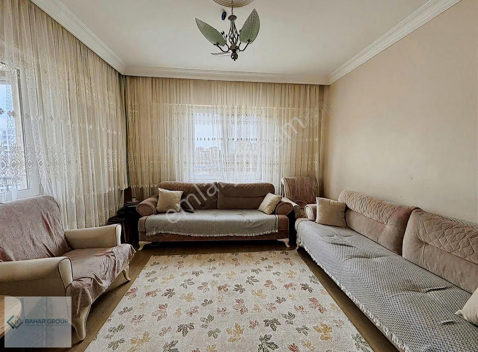 Bahar'dan Esentepe Mahallesinde 3+1 Mükemmel Lokasyonlu Daire - Görsel 12