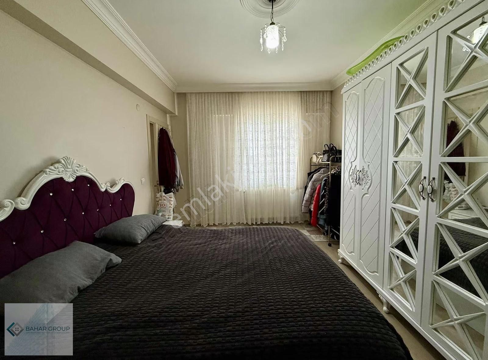 Bahar'dan Esentepe Mahallesinde 3+1 Mükemmel Lokasyonlu Daire - Görsel 11