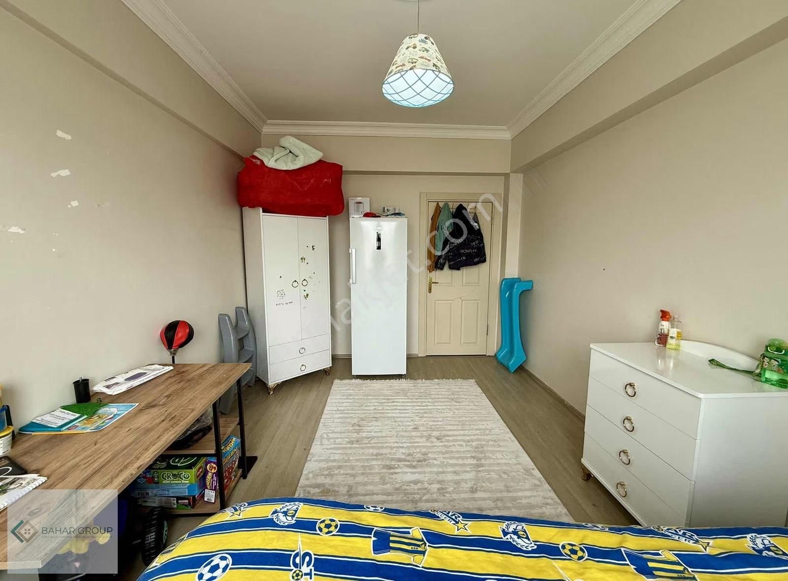 Bahar'dan Esentepe Mahallesinde 3+1 Mükemmel Lokasyonlu Daire - Görsel 4