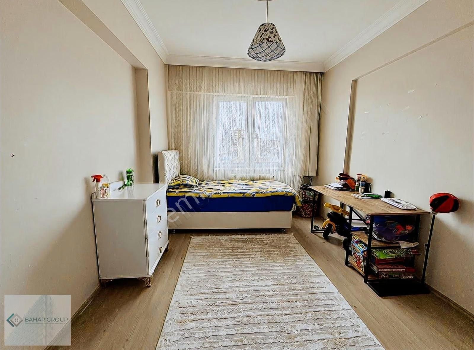 Bahar'dan Esentepe Mahallesinde 3+1 Mükemmel Lokasyonlu Daire - Görsel 8