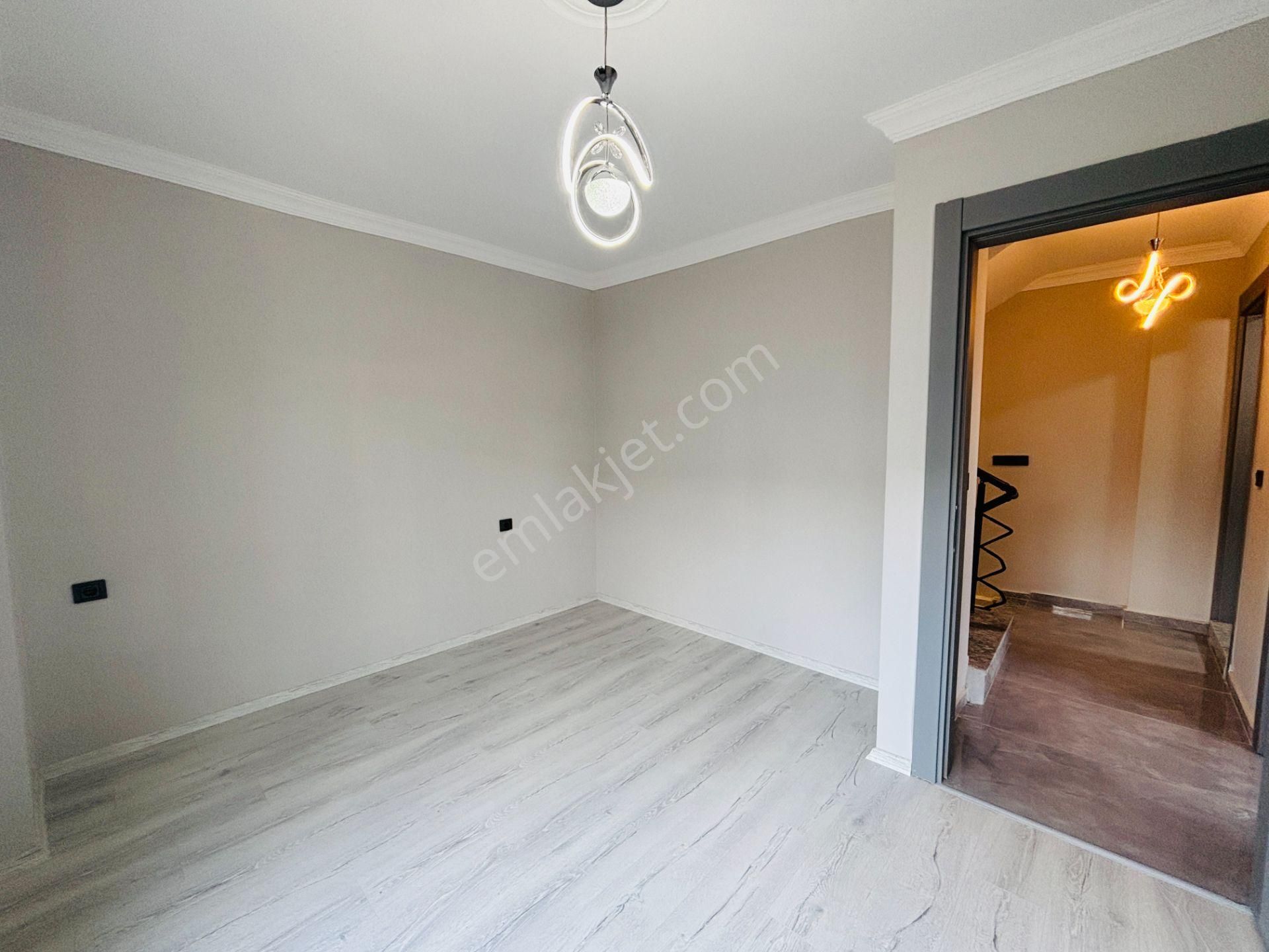 İzmir Seferihisar Payamlı Mahallesi’nde 3+1 Satılık Villa - Görsel 22