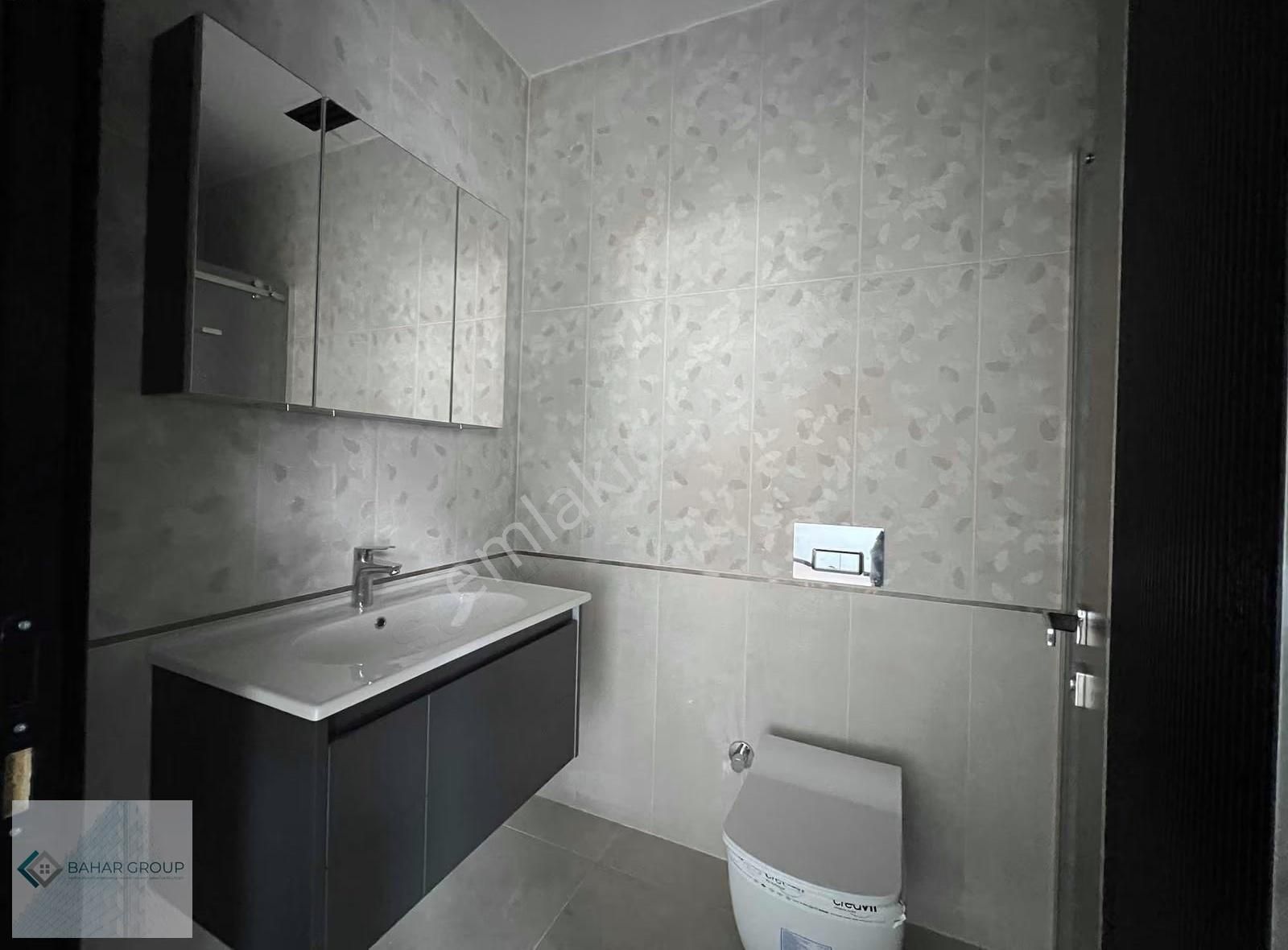 Bahar'dan Çay Bağlarında Asansörlü Ultra Lüx Villa - Görsel 7