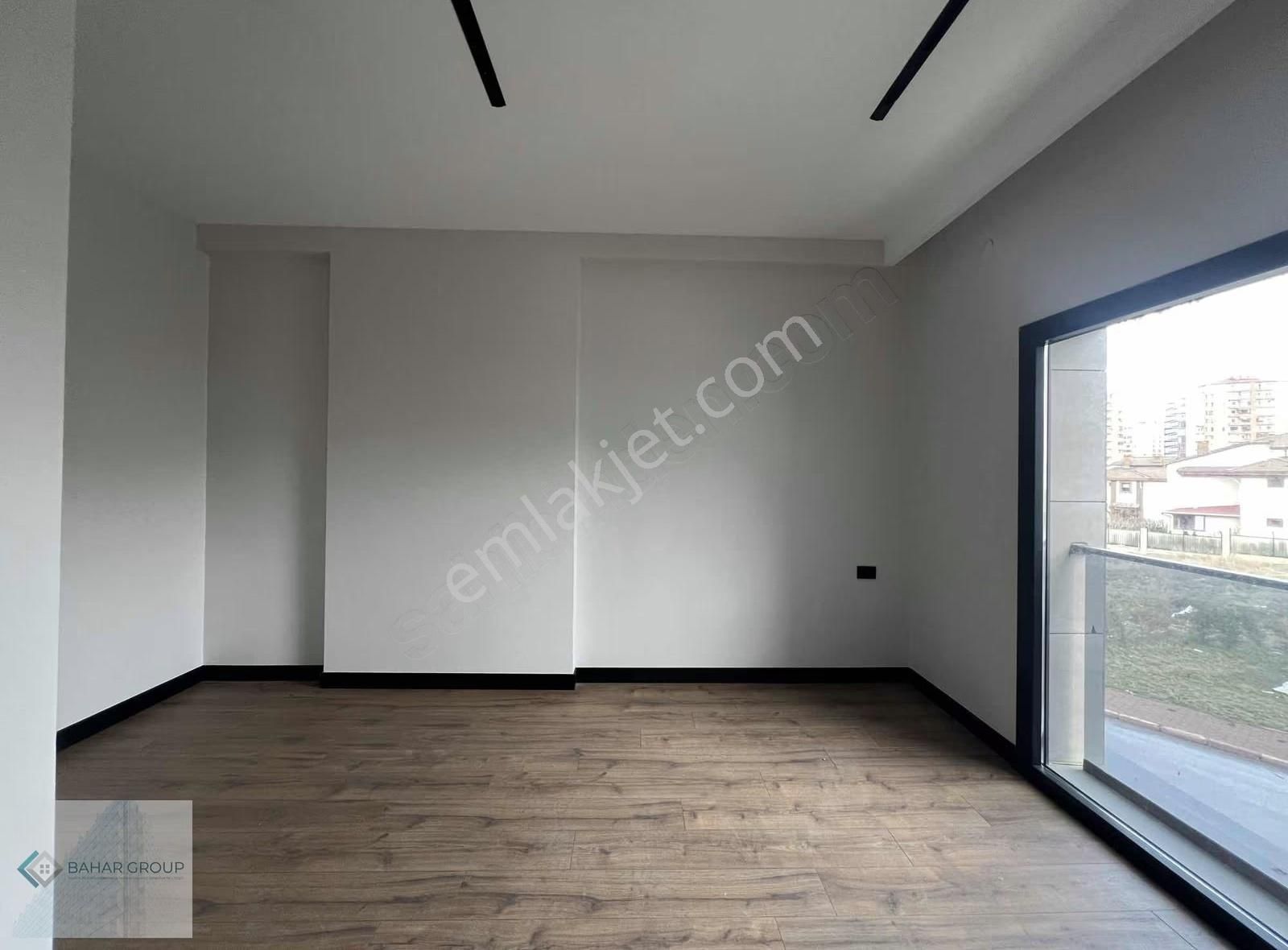 Bahar'dan Çay Bağlarında Asansörlü Ultra Lüx Villa - Görsel 3